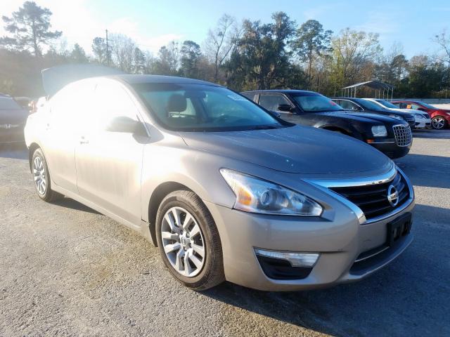 NISSAN ALTIMA 2.5 2015 1n4al3ap8fc187655