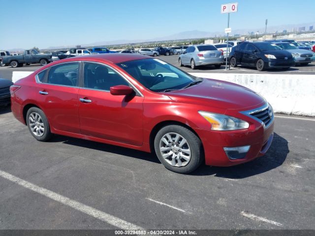 NISSAN ALTIMA 2015 1n4al3ap8fc187901