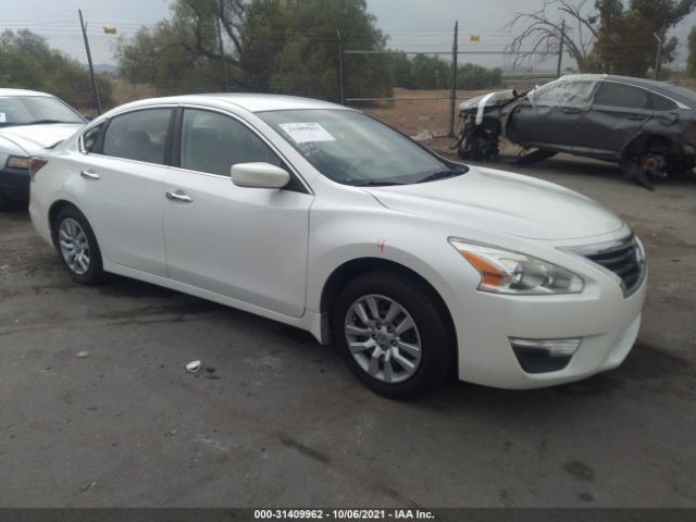 NISSAN ALTIMA 2015 1n4al3ap8fc188398