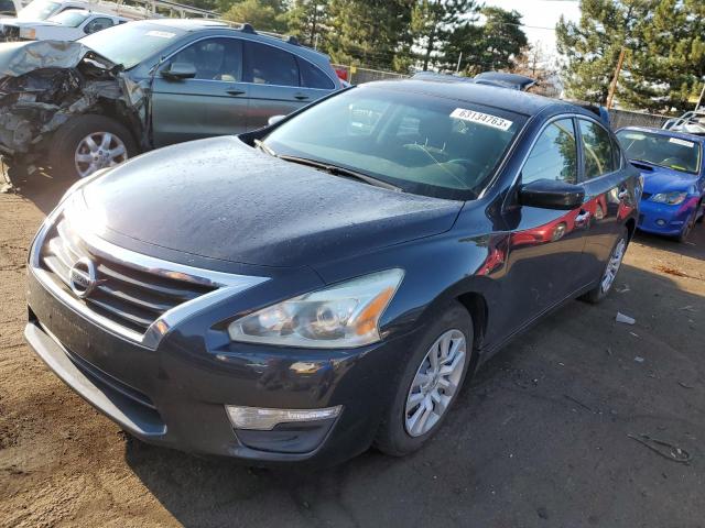 NISSAN ALTIMA 2.5 2015 1n4al3ap8fc189745