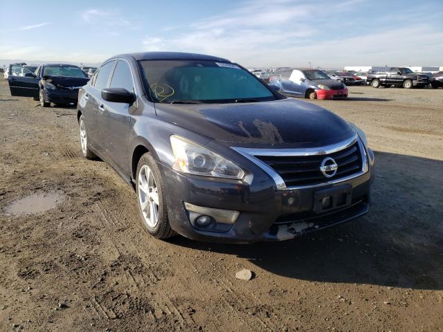 NISSAN ALTIMA 2.5 2015 1n4al3ap8fc189809