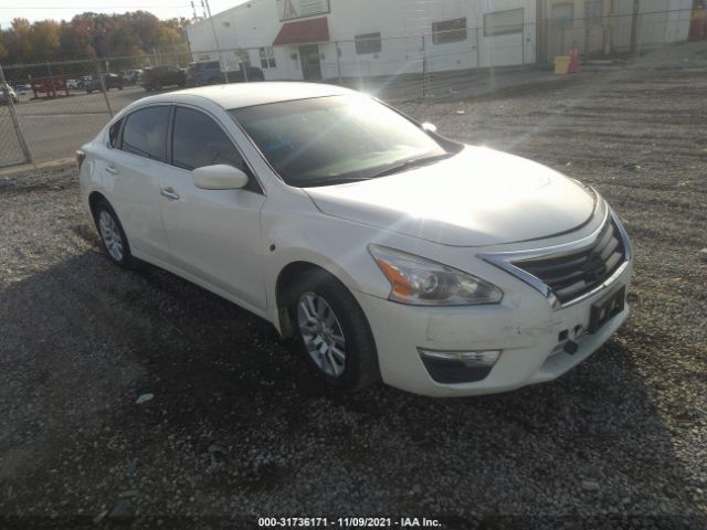 NISSAN ALTIMA 2015 1n4al3ap8fc190247