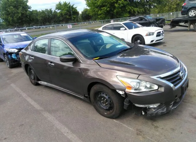 NISSAN ALTIMA 2015 1n4al3ap8fc190684