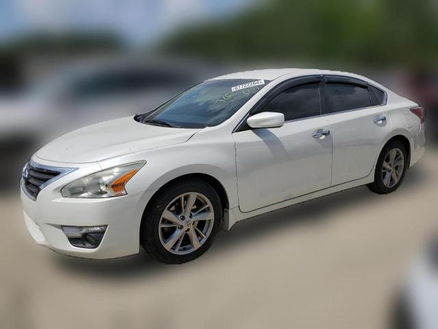 NISSAN ALTIMA 2015 1n4al3ap8fc191303