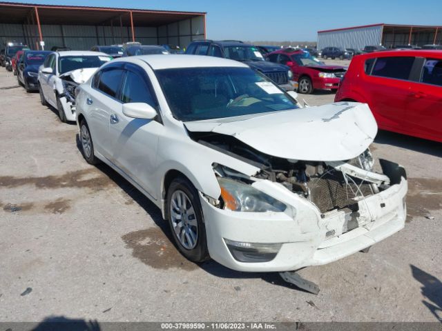 NISSAN ALTIMA 2015 1n4al3ap8fc192256