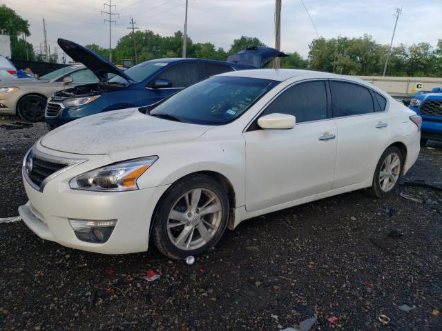 NISSAN ALTIMA 2015 1n4al3ap8fc192290