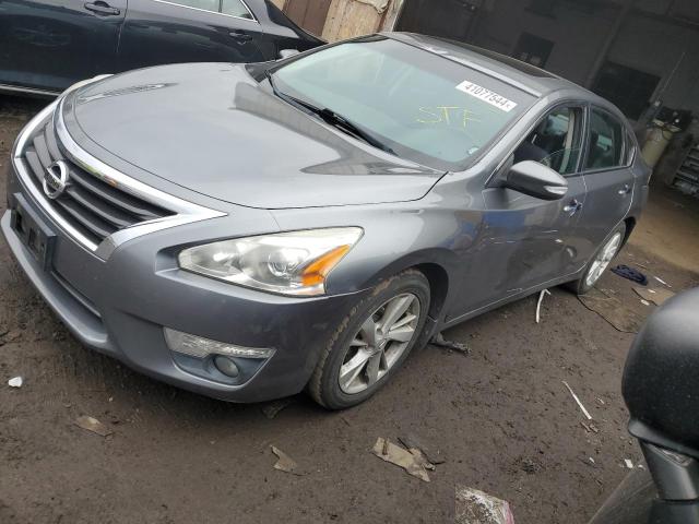 NISSAN ALTIMA 2015 1n4al3ap8fc192581