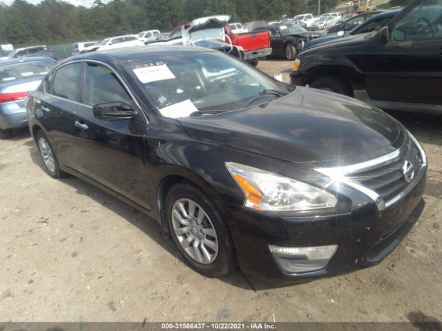 NISSAN ALTIMA 2015 1n4al3ap8fc194993