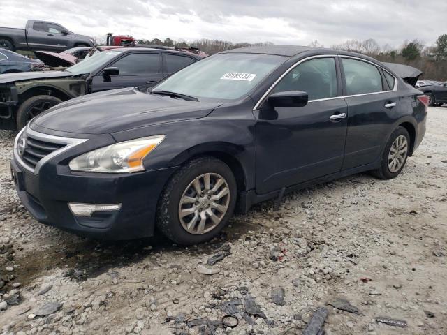 NISSAN ALTIMA 2.5 2015 1n4al3ap8fc195075