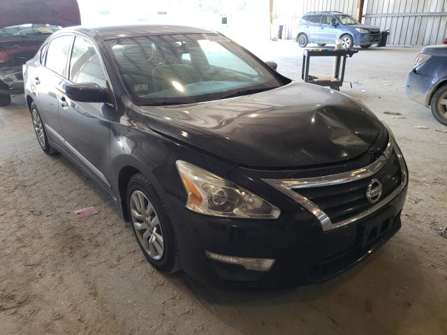 NISSAN ALTIMA 2.5 2015 1n4al3ap8fc195089