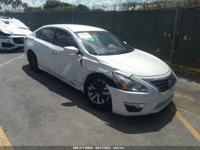 NISSAN ALTIMA 2015 1n4al3ap8fc195349