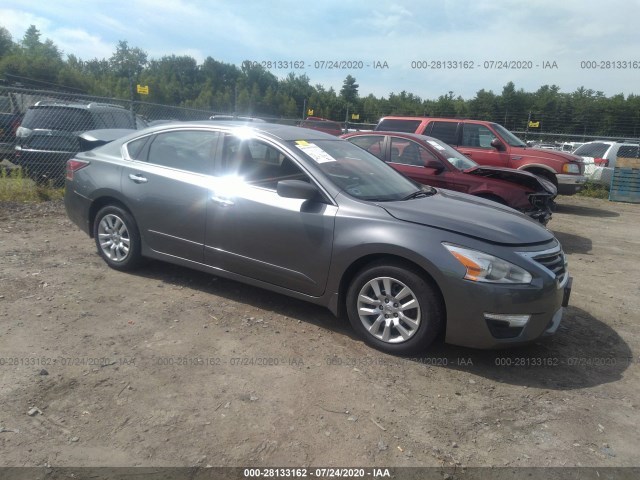 NISSAN ALTIMA 2015 1n4al3ap8fc195593