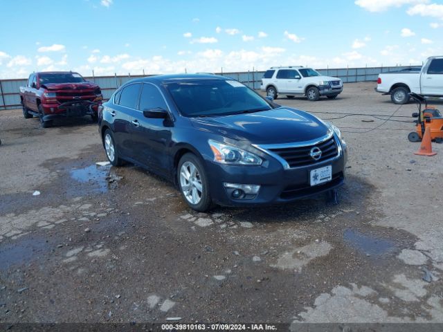 NISSAN ALTIMA 2015 1n4al3ap8fc195822