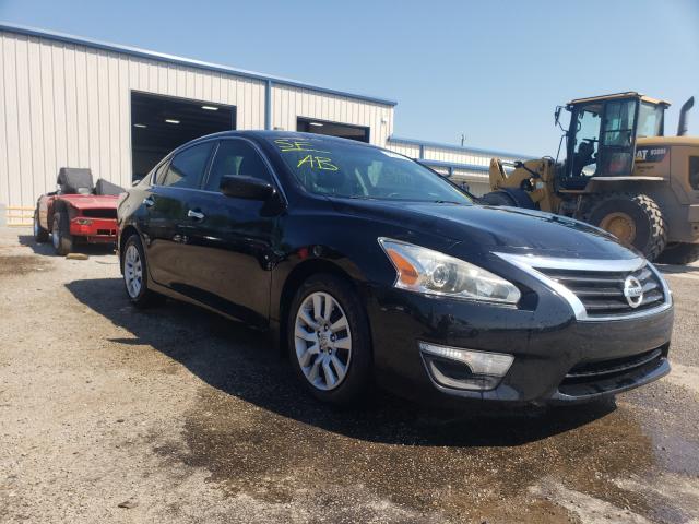 NISSAN ALTIMA 2.5 2015 1n4al3ap8fc196940