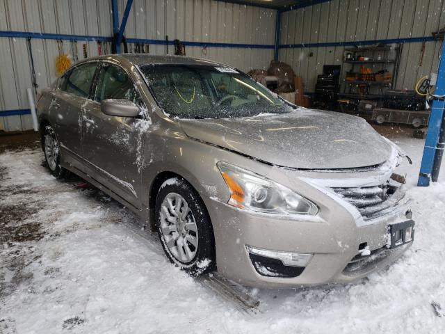 NISSAN ALTIMA 2.5 2015 1n4al3ap8fc197635