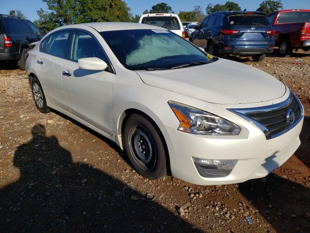 NISSAN ALTIMA 2.5 2015 1n4al3ap8fc198252