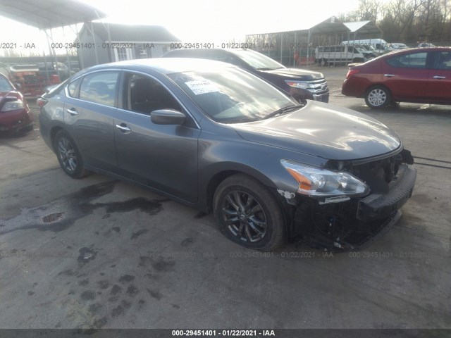 NISSAN ALTIMA 2015 1n4al3ap8fc198350