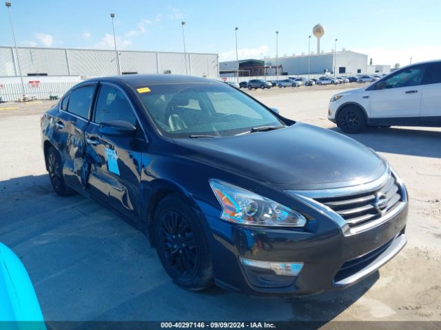 NISSAN ALTIMA 2015 1n4al3ap8fc200100