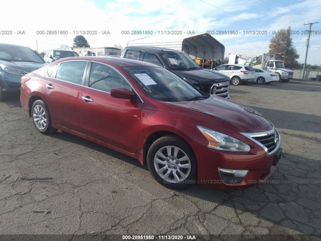 NISSAN ALTIMA 2015 1n4al3ap8fc201523