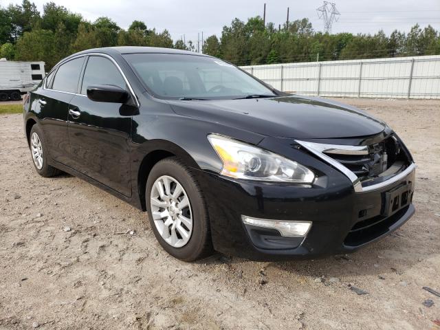 NISSAN ALTIMA 2.5 2015 1n4al3ap8fc203451