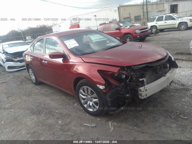 NISSAN ALTIMA 2015 1n4al3ap8fc204373