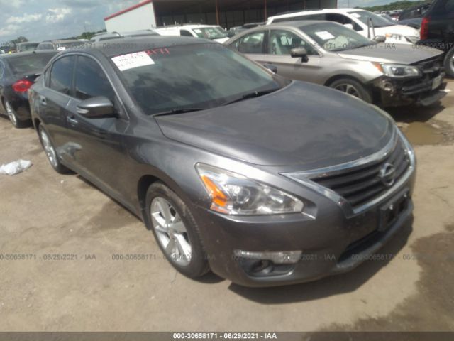 NISSAN ALTIMA 2.5 2015 1n4al3ap8fc205085