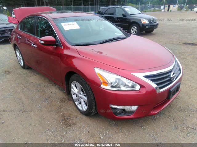 NISSAN ALTIMA 2015 1n4al3ap8fc205393