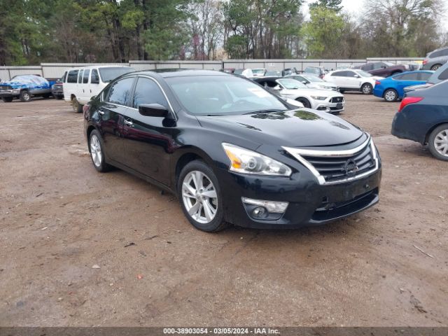 NISSAN ALTIMA 2015 1n4al3ap8fc205507