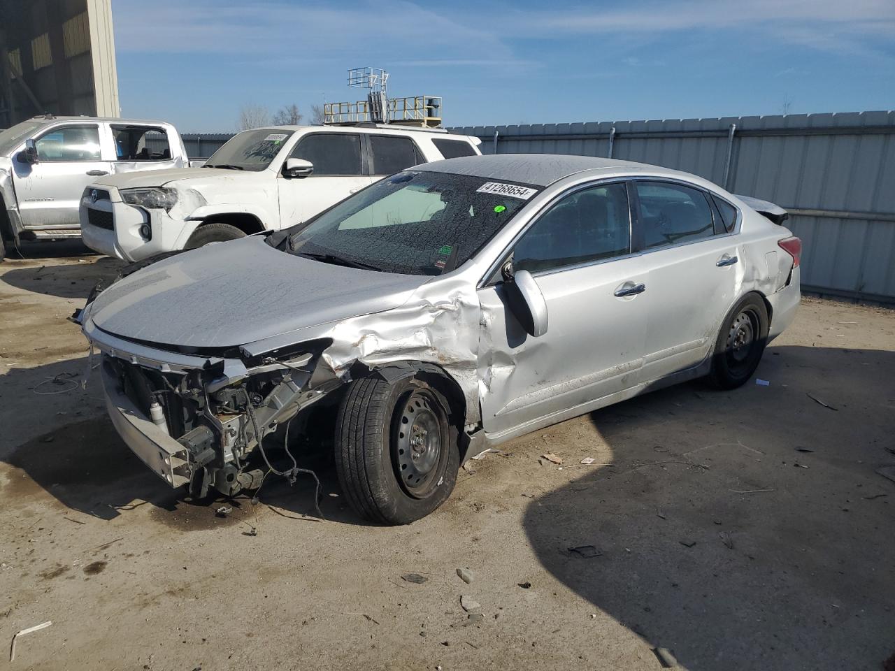 NISSAN ALTIMA 2015 1n4al3ap8fc205698