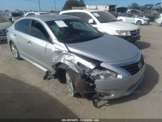 NISSAN ALTIMA 2015 1n4al3ap8fc205703