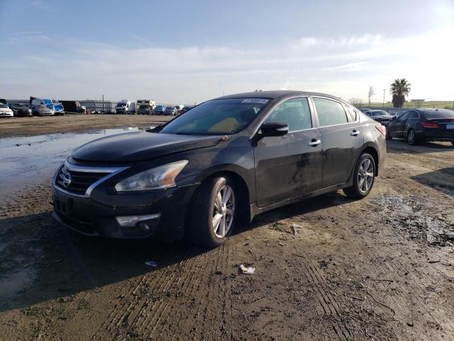 NISSAN ALTIMA 2.5 2015 1n4al3ap8fc206415