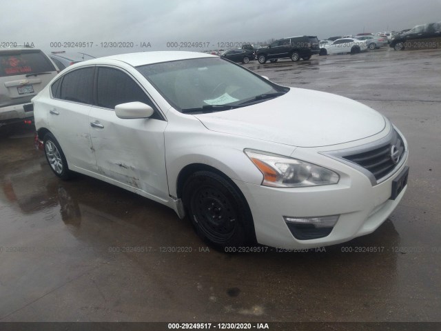 NISSAN ALTIMA 2015 1n4al3ap8fc206818