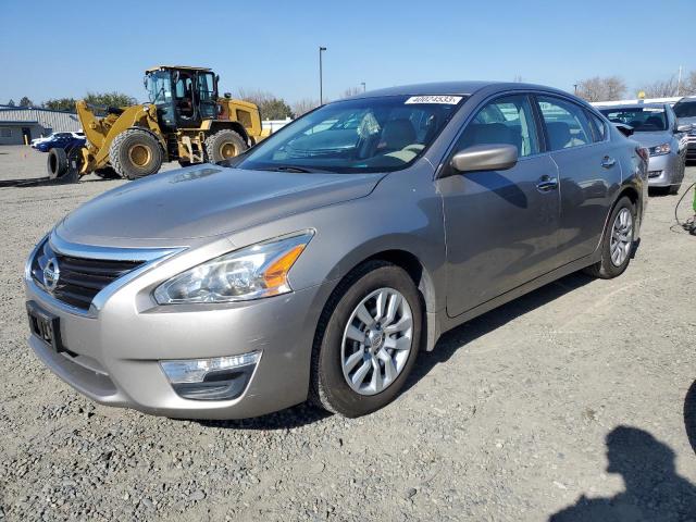 NISSAN ALTIMA 2.5 2015 1n4al3ap8fc207127