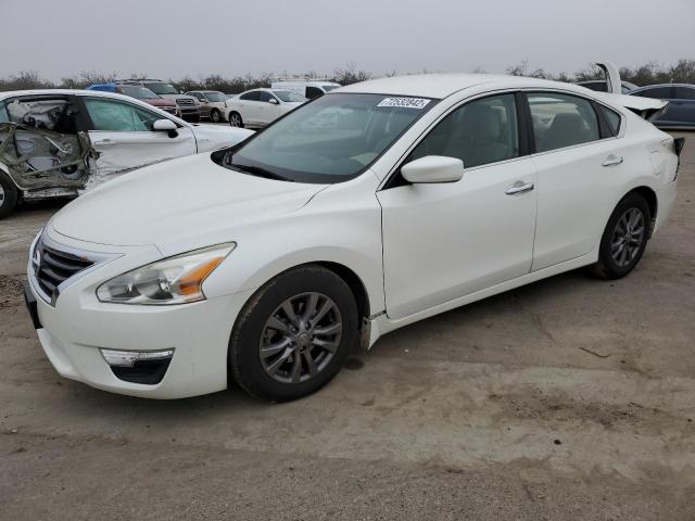 NISSAN ALTIMA 2.5 2015 1n4al3ap8fc207743