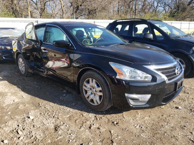 NISSAN ALTIMA 2.5 2015 1n4al3ap8fc209671