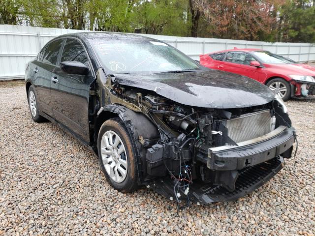 NISSAN ALTIMA 2.5 2015 1n4al3ap8fc209718