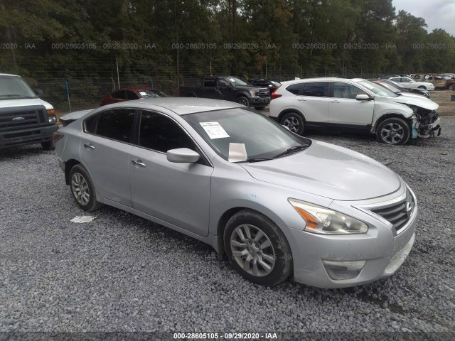 NISSAN ALTIMA 2015 1n4al3ap8fc209850