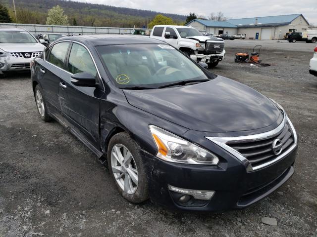 NISSAN ALTIMA 2.5 2015 1n4al3ap8fc210383