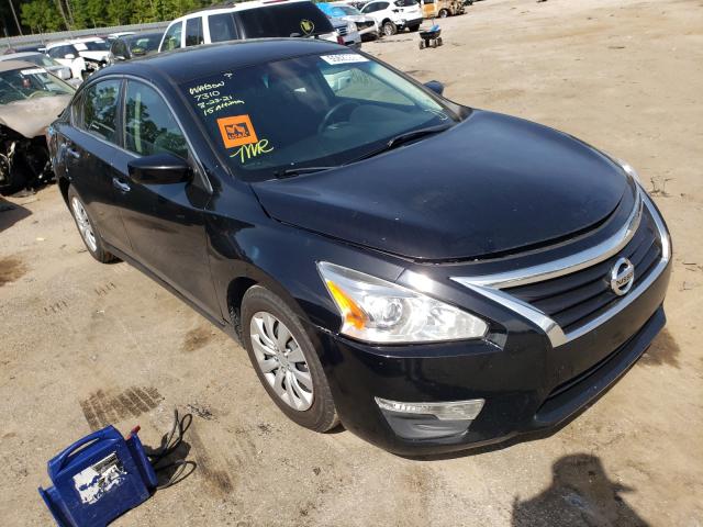 NISSAN ALTIMA 2.5 2015 1n4al3ap8fc210562