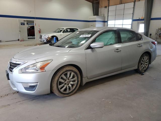 NISSAN ALTIMA 2.5 2015 1n4al3ap8fc210805