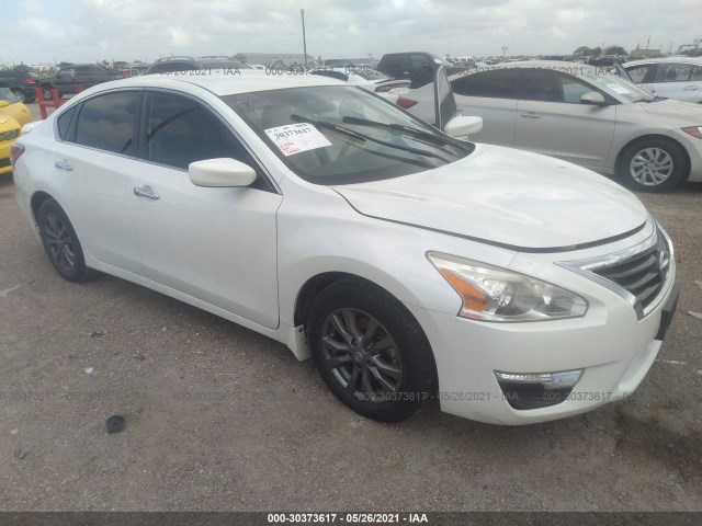 NISSAN ALTIMA 2015 1n4al3ap8fc211100