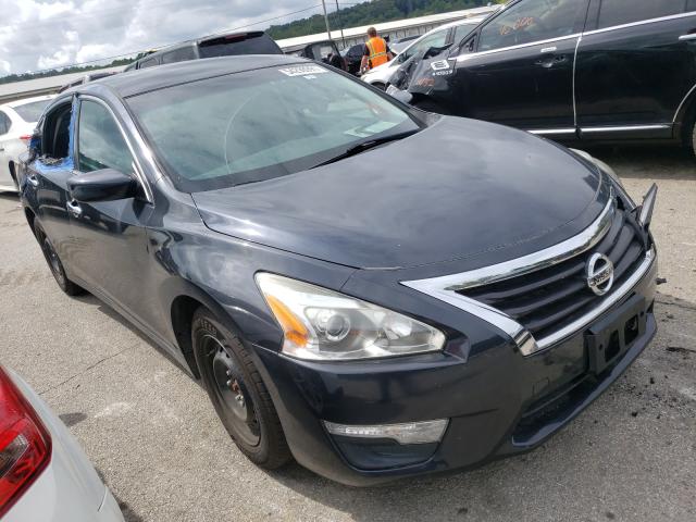 NISSAN ALTIMA 2.5 2015 1n4al3ap8fc211419