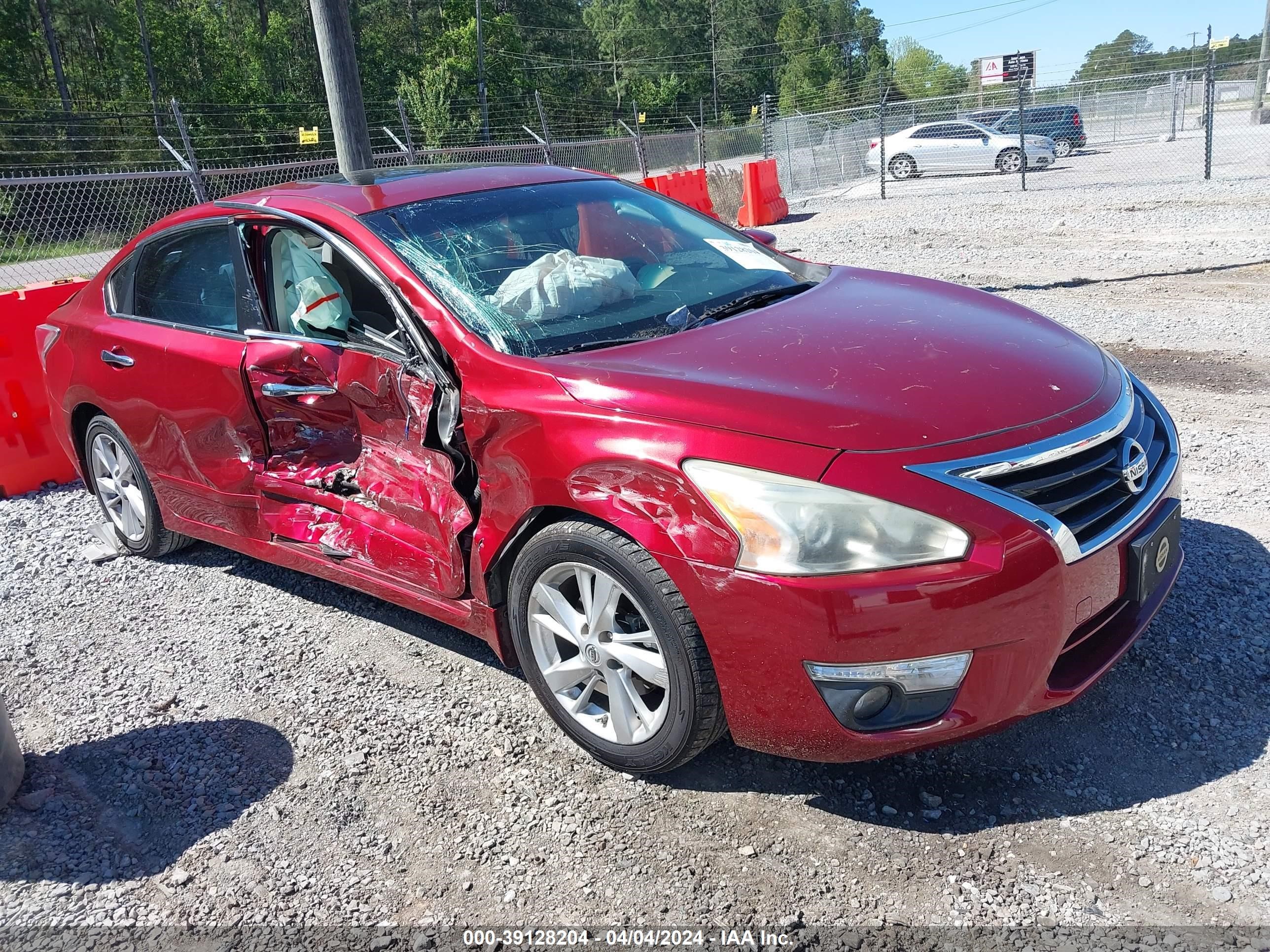 NISSAN ALTIMA 2015 1n4al3ap8fc211484