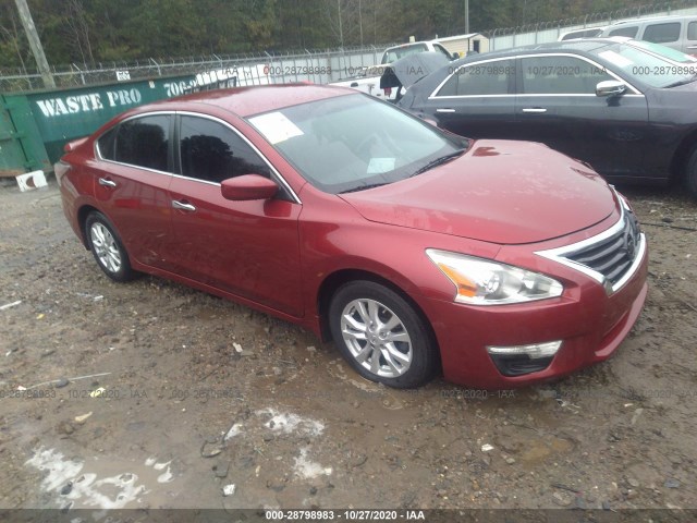 NISSAN ALTIMA 2015 1n4al3ap8fc211498