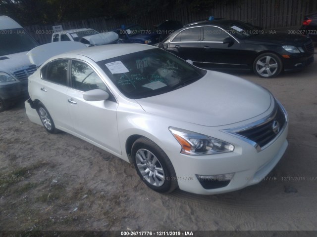 NISSAN ALTIMA 2015 1n4al3ap8fc211971