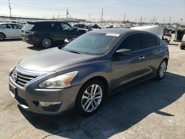 NISSAN ALTIMA 2.5 2015 1n4al3ap8fc212098