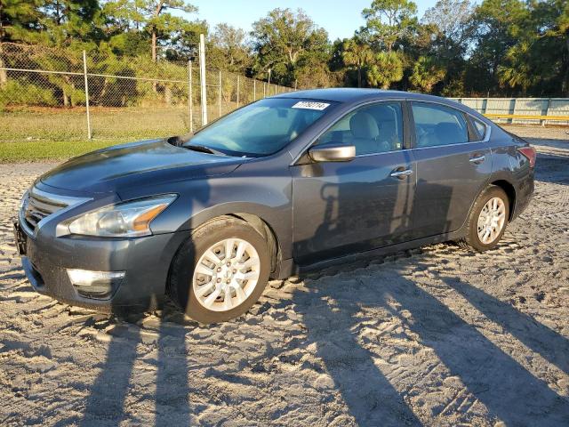 NISSAN ALTIMA 2.5 2015 1n4al3ap8fc212103