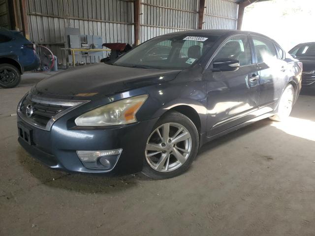 NISSAN ALTIMA 2.5 2015 1n4al3ap8fc212327