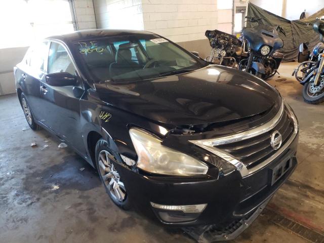 NISSAN ALTIMA 2.5 2015 1n4al3ap8fc212523