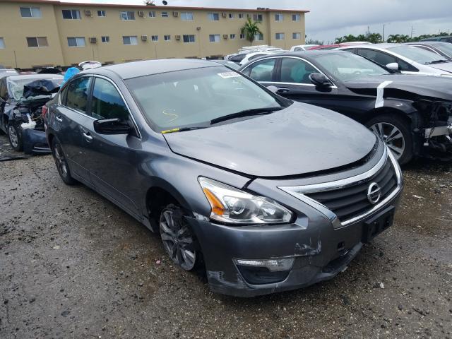 NISSAN ALTIMA 2.5 2015 1n4al3ap8fc213039